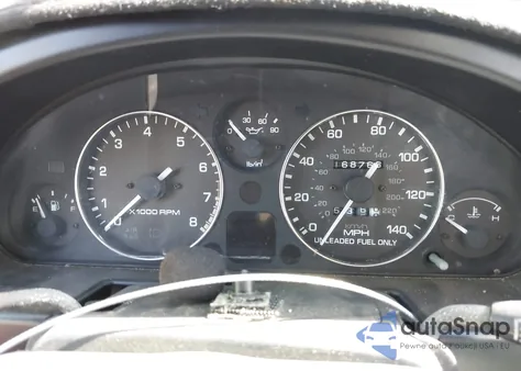 1990 Mazda Mx-5 Miata из США, поврежденный, VIN JM1NA3511L0159281